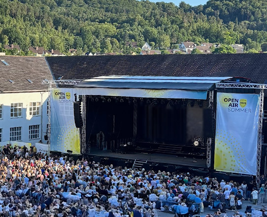 Wir freuen uns schon jetzt auf die Events im Jahr 2027!